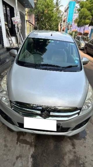 Maruti Ertiga 2015-2022 Maruti Ertiga SHVS VDI