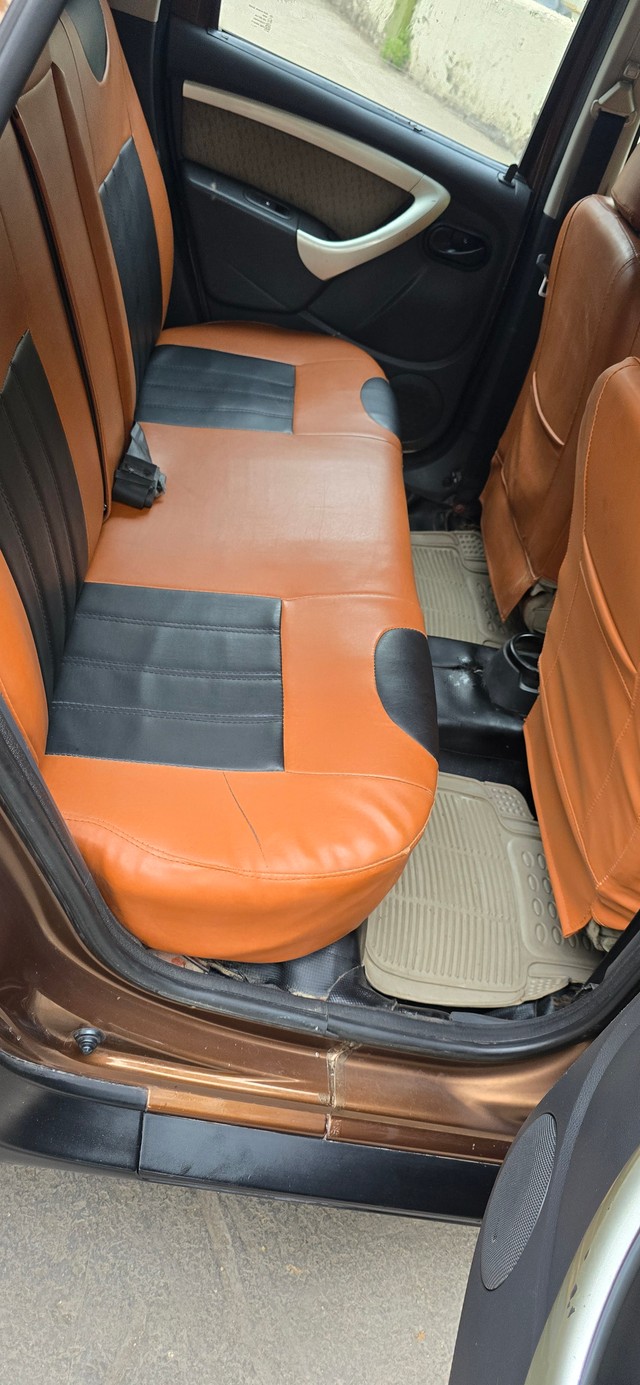 Second-hand 2014 Renault Duster RXL AWD for sale in Mumbai-7