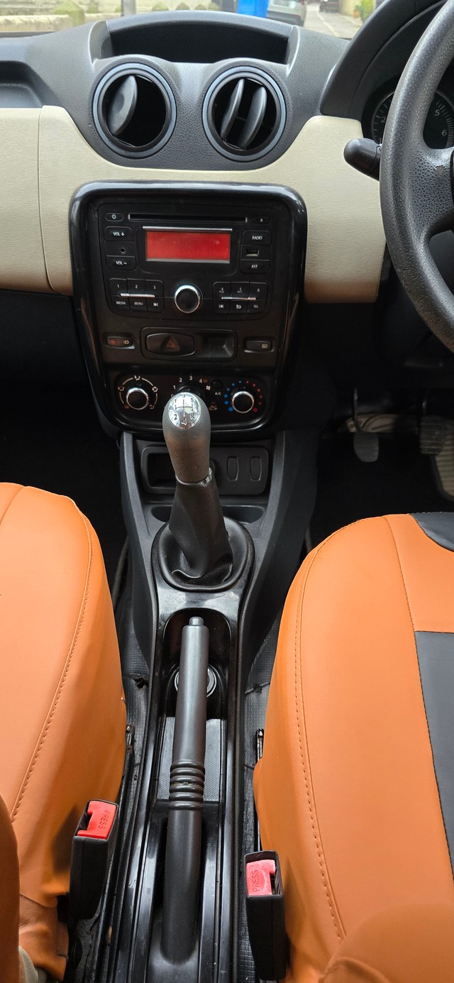 Second-hand 2014 Renault Duster RXL AWD for sale in Mumbai-8