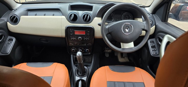 Second-hand 2014 Renault Duster RXL AWD for sale in Mumbai-6