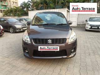 Maruti Ertiga 2015-2022 Maruti Ertiga BSIV ZXI