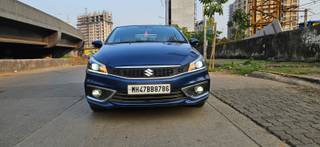 Maruti Ciaz Maruti Ciaz Alpha AT BSVI