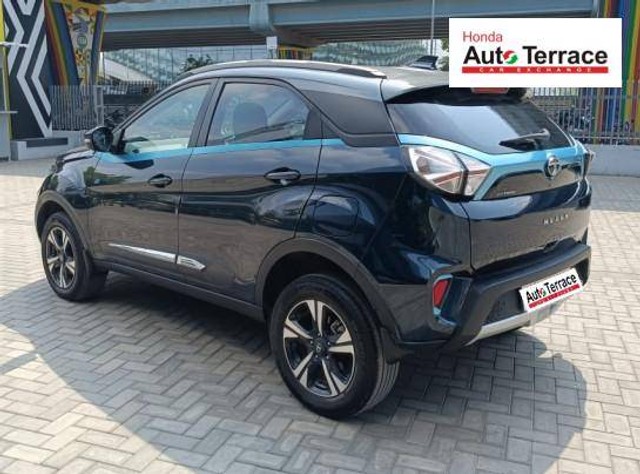 Tata Nexon EV XZ Plus Second-hand 2022 Tata Nexon EV XZ Plus for sale in Chennai-4