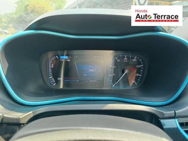 Tata Nexon EV XZ Plus Second-hand 2022 Tata Nexon EV XZ Plus for sale in Chennai-9