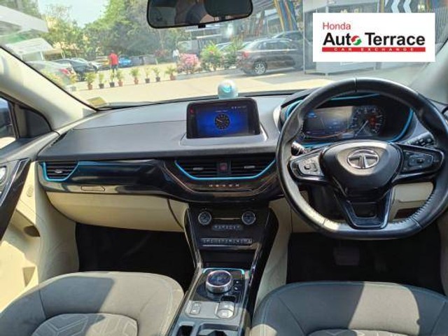 Tata Nexon EV XZ Plus Second-hand 2022 Tata Nexon EV XZ Plus for sale in Chennai-8