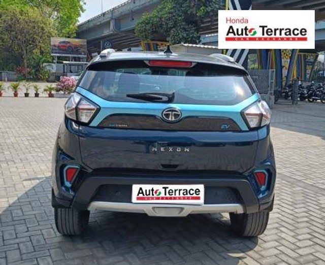 Tata Nexon EV XZ Plus Second-hand 2022 Tata Nexon EV XZ Plus for sale in Chennai-5