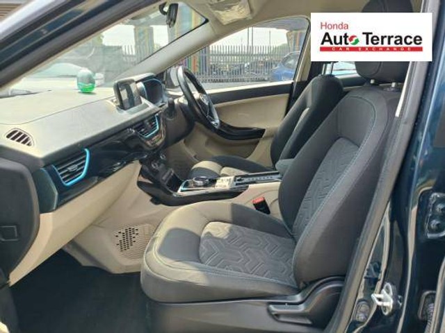 Tata Nexon EV XZ Plus Second-hand 2022 Tata Nexon EV XZ Plus for sale in Chennai-10