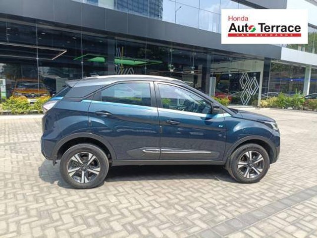 Tata Nexon EV XZ Plus Second-hand 2022 Tata Nexon EV XZ Plus for sale in Chennai-2