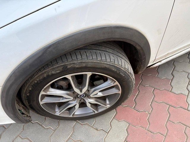 Volvo S60 Cross Country D4 AWD BSIV Second-hand 2016 Volvo S60 Cross Country D4 AWD BSIV for sale in Yavatmal-4