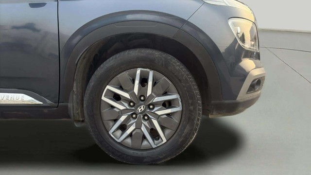 Hyundai Venue SX Diesel Second-hand 2022 Hyundai Venue SX Diesel for sale in Rohtak-23