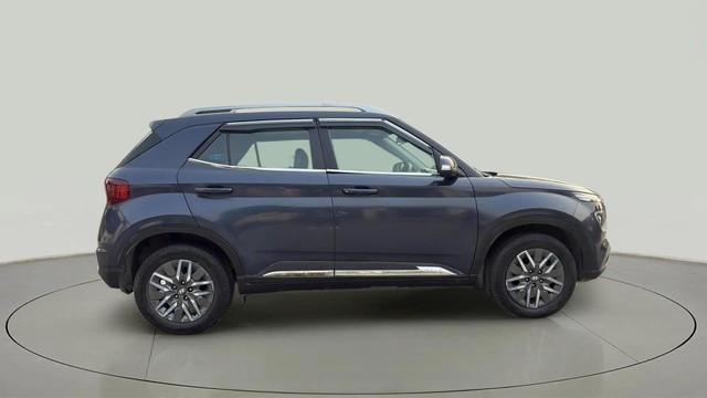 Hyundai Venue SX Diesel Second-hand 2022 Hyundai Venue SX Diesel for sale in Rohtak-1
