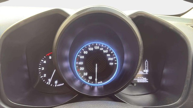 Hyundai Venue SX Diesel Second-hand 2022 Hyundai Venue SX Diesel for sale in Rohtak-11