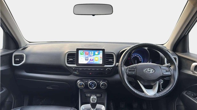 Hyundai Venue SX Diesel Second-hand 2022 Hyundai Venue SX Diesel for sale in Rohtak-10