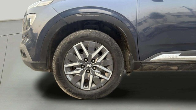 Hyundai Venue SX Diesel Second-hand 2022 Hyundai Venue SX Diesel for sale in Rohtak-25