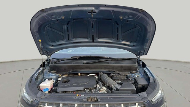 Hyundai Venue SX Diesel Second-hand 2022 Hyundai Venue SX Diesel for sale in Rohtak-9