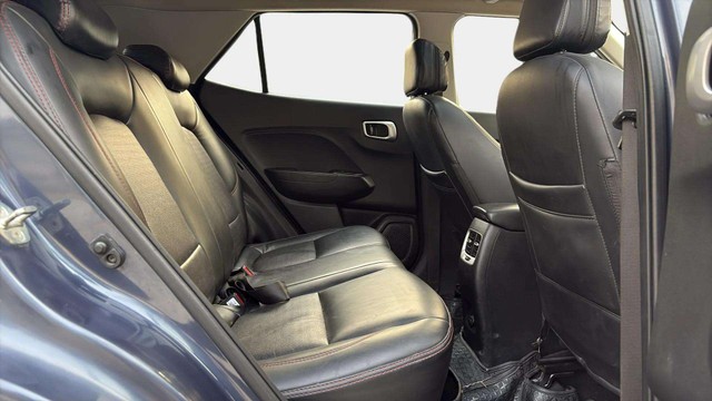 Hyundai Venue SX Diesel Second-hand 2022 Hyundai Venue SX Diesel for sale in Rohtak-16