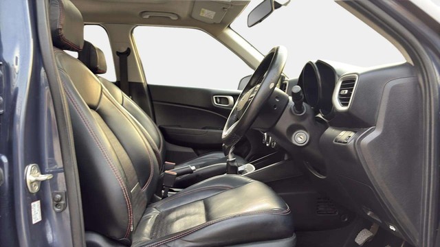 Hyundai Venue SX Diesel Second-hand 2022 Hyundai Venue SX Diesel for sale in Rohtak-15