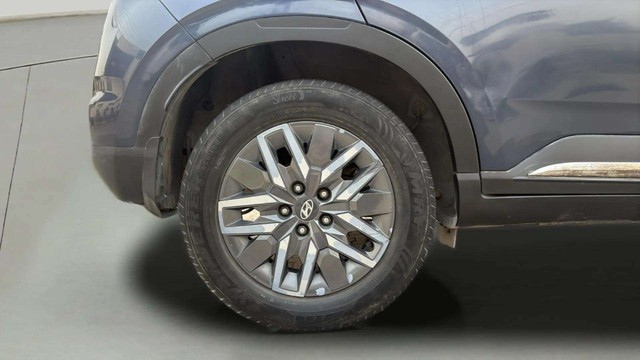 Hyundai Venue SX Diesel Second-hand 2022 Hyundai Venue SX Diesel for sale in Rohtak-24