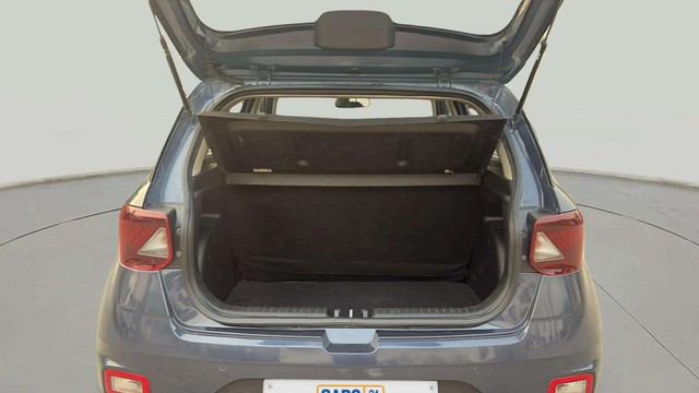 Hyundai Venue SX Diesel Second-hand 2022 Hyundai Venue SX Diesel for sale in Rohtak-19