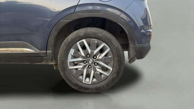 Hyundai Venue SX Diesel Second-hand 2022 Hyundai Venue SX Diesel for sale in Rohtak-26