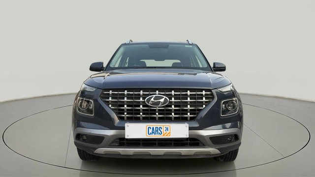 Hyundai Venue SX Diesel Second-hand 2022 Hyundai Venue SX Diesel for sale in Rohtak-7