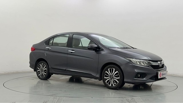 Second-hand 2017 Honda City VX MT for sale in Ghaziabad-1