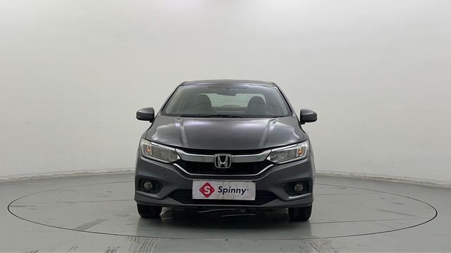 Second-hand 2017 Honda City VX MT for sale in Ghaziabad-7