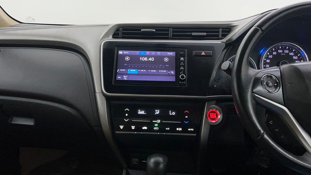 Second-hand 2017 Honda City VX MT for sale in Ghaziabad-30