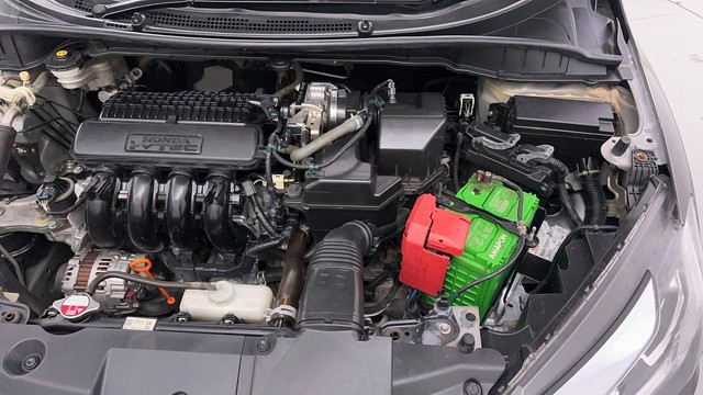 Second-hand 2017 Honda City VX MT for sale in Ghaziabad-35