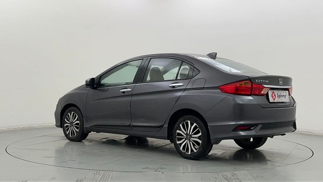 Second-hand 2017 Honda City VX MT for sale in Ghaziabad-5