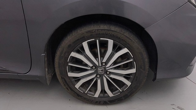 Second-hand 2017 Honda City VX MT for sale in Ghaziabad-17