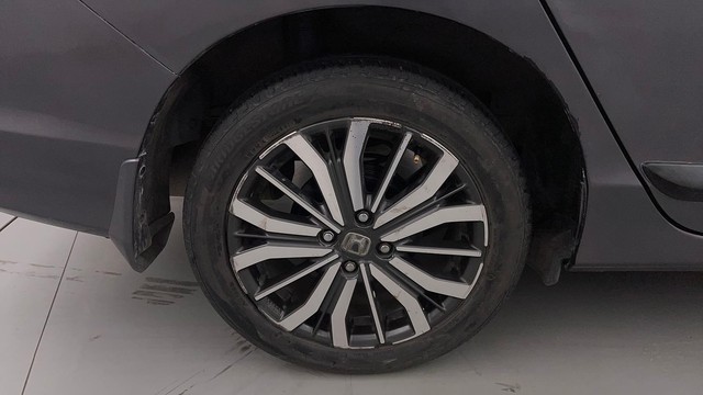 Second-hand 2017 Honda City VX MT for sale in Ghaziabad-18