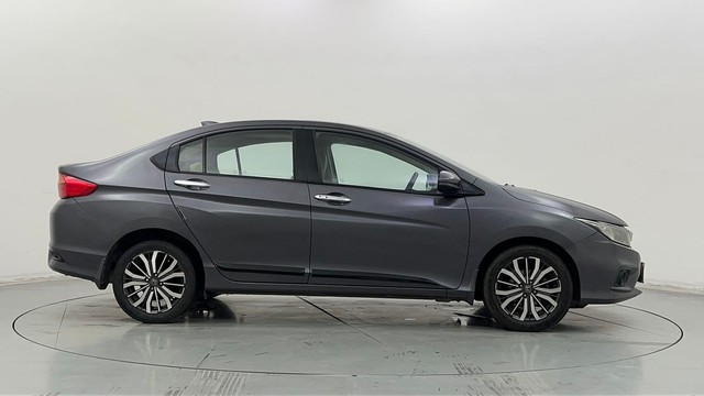 Second-hand 2017 Honda City VX MT for sale in Ghaziabad-2