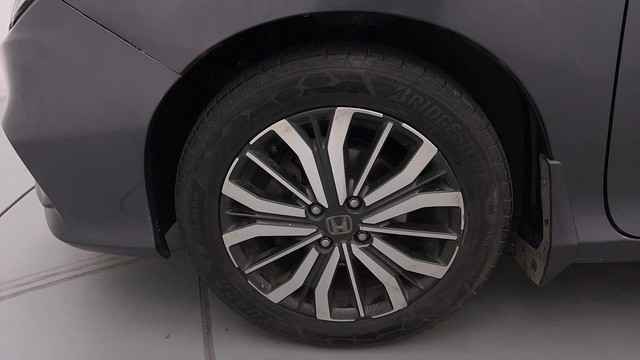 Second-hand 2017 Honda City VX MT for sale in Ghaziabad-20