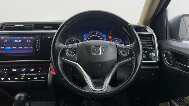 Second-hand 2017 Honda City VX MT for sale in Ghaziabad-31