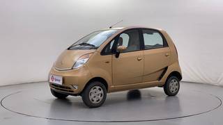 Tata Nano 2012-2017 Tata Nano Twist XT