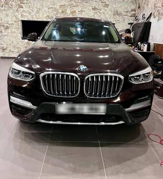 BMW X3 2014-2022 BMW X3 xDrive 30i Luxury Line