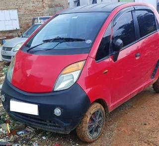 Tata Nano Tata Nano XT