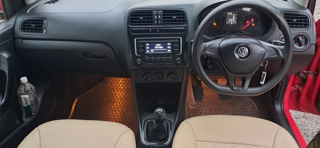 Second-hand 2019 Volkswagen Polo 1.0 MPI Comfortline for sale in Jabalpur-5