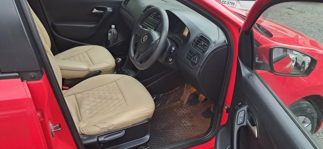 Second-hand 2019 Volkswagen Polo 1.0 MPI Comfortline for sale in Jabalpur-6