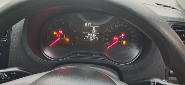 Second-hand 2019 Volkswagen Polo 1.0 MPI Comfortline for sale in Jabalpur-7