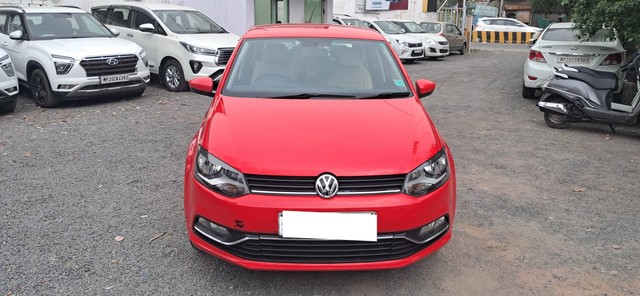 Second-hand 2019 Volkswagen Polo 1.0 MPI Comfortline for sale in Jabalpur-3