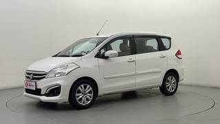 Maruti Ertiga 2012-2015 Maruti Ertiga ZXI