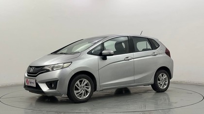 Second-hand 2016 Honda Jazz V for sale in Gurgaon