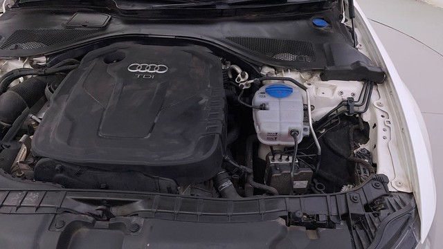 Second-hand 2018 Audi A6 35 TFSI Matrix for sale in Ahmedabad-34