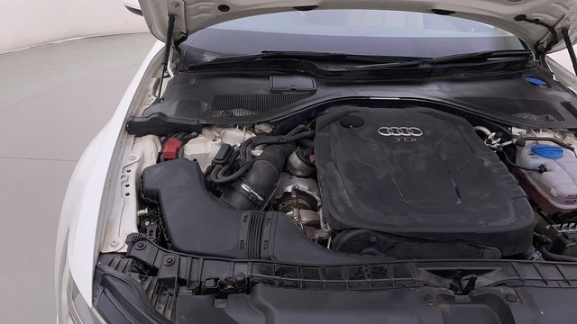 Second-hand 2018 Audi A6 35 TFSI Matrix for sale in Ahmedabad-26