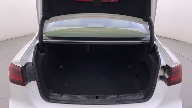 Second-hand 2018 Audi A6 35 TFSI Matrix for sale in Ahmedabad-9