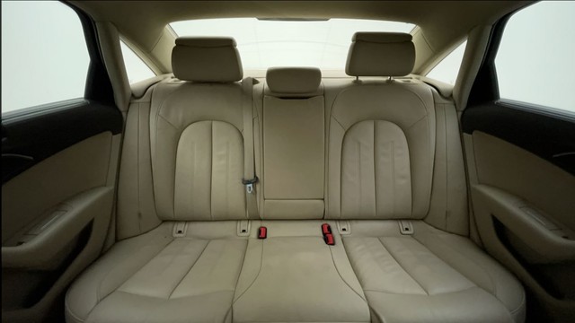 Second-hand 2018 Audi A6 35 TFSI Matrix for sale in Ahmedabad-31