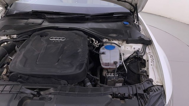 Second-hand 2018 Audi A6 35 TFSI Matrix for sale in Ahmedabad-25