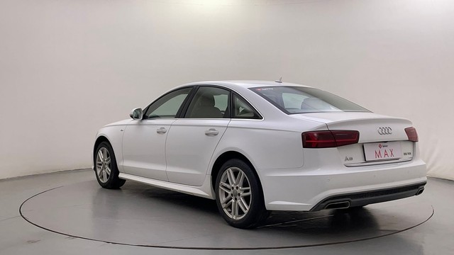 Second-hand 2018 Audi A6 35 TFSI Matrix for sale in Ahmedabad-5